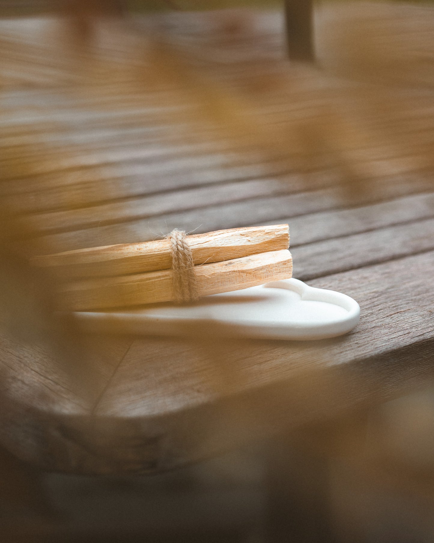 PALO SANTO