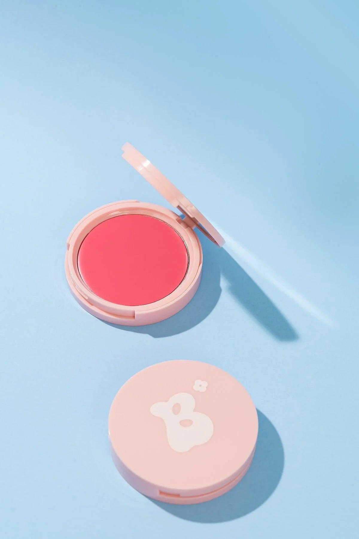 BLUSH EN CRÈME - Dreamland - SELFCARE BY BLOOM - Boutique Shoosh