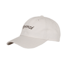 CASQUETTE DAD HAT - Bronzé - UNMUTED COLLECTIVE - Boutique Shoosh