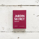 Jeu Jardin Secret - Sexualité - MEYEUR - Boutique Shoosh