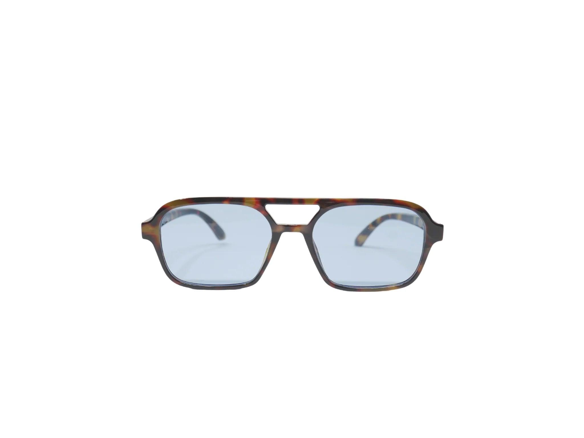 LUNETTE DE SOLEIL - Bannes Sky - MINTY SHADES - Boutique Shoosh