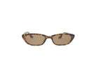 LUNETTE DE SOLEIL - Noémie tortoise - MINTY SHADES - Boutique Shoosh