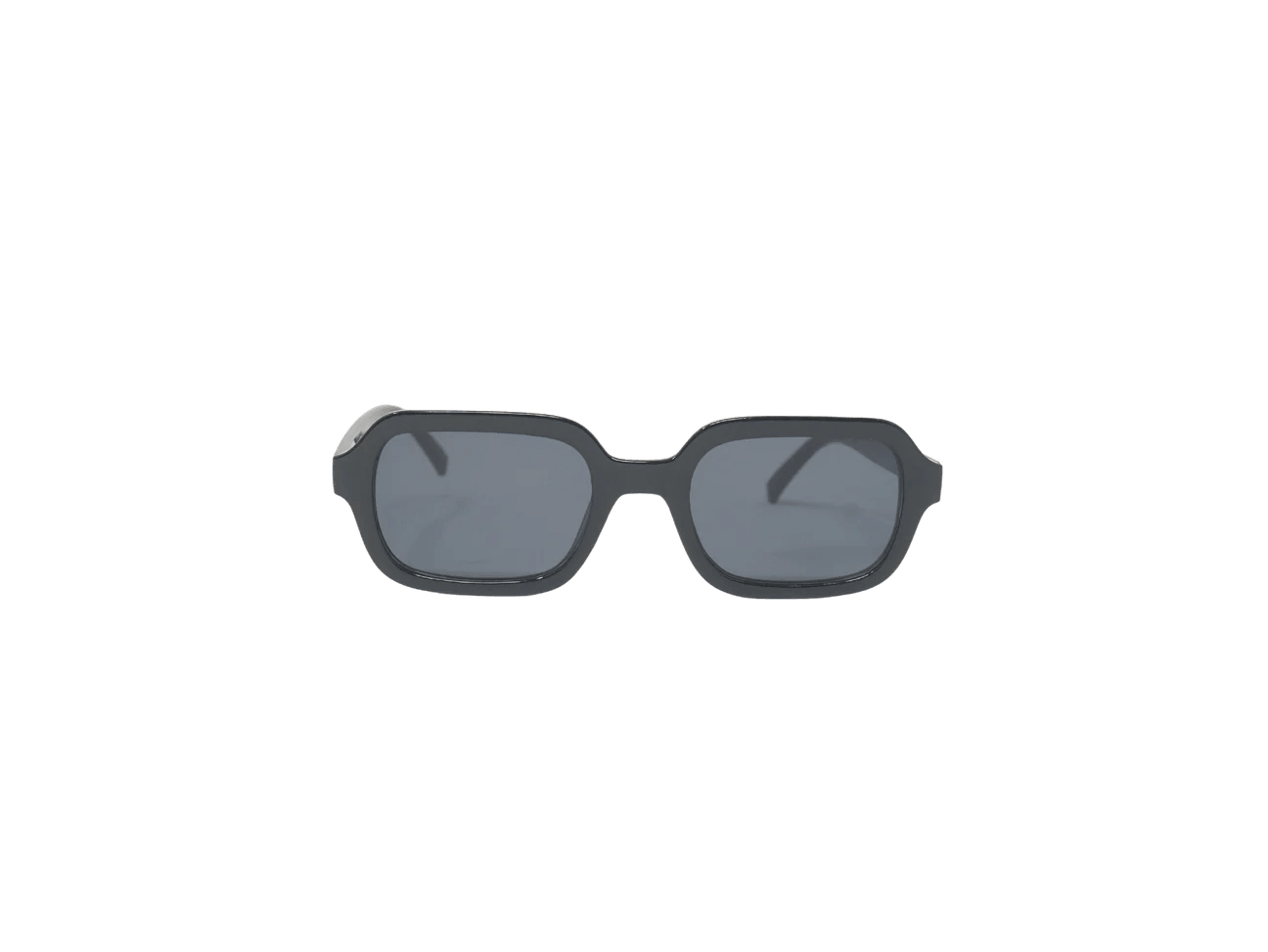 LUNETTE DE SOLEIL - Tabasco Noir - MINTY SHADES - Boutique Shoosh