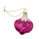 ORNEMENT - Onion Rouge - INDABA IMPORT - Boutique Shoosh