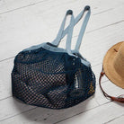 SAC À PROVISIONS LE MARCHÉ - Duo Moonlight - DANICA - Boutique Shoosh