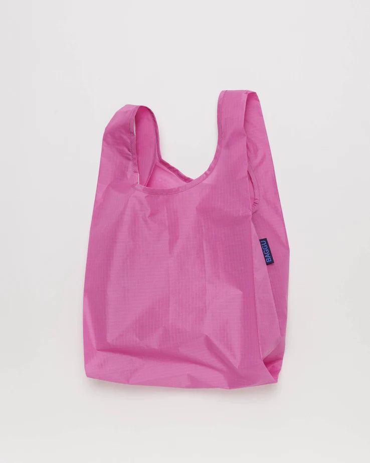 SAC RÉUTILISABLE BABY - Extra pink - BAGGU - Boutique Shoosh