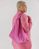 SAC RÉUTILISABLE STANDARD - Extra Pink