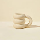 TASSE CLOUD - Oatmeal - BLUME - Boutique Shoosh