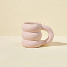 TASSE CLOUD - Rose - BLUME - Boutique Shoosh