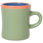 TASSE COLOR POP - Vert - DANICA - Boutique Shoosh