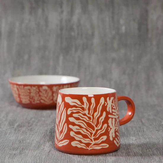 TASSE ENTWINE - DANICA - Boutique Shoosh