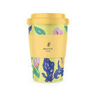 TASSE RÉUTILISABLE EN BAMBOO - Lagoon - BALTIC CLUB - Boutique Shoosh